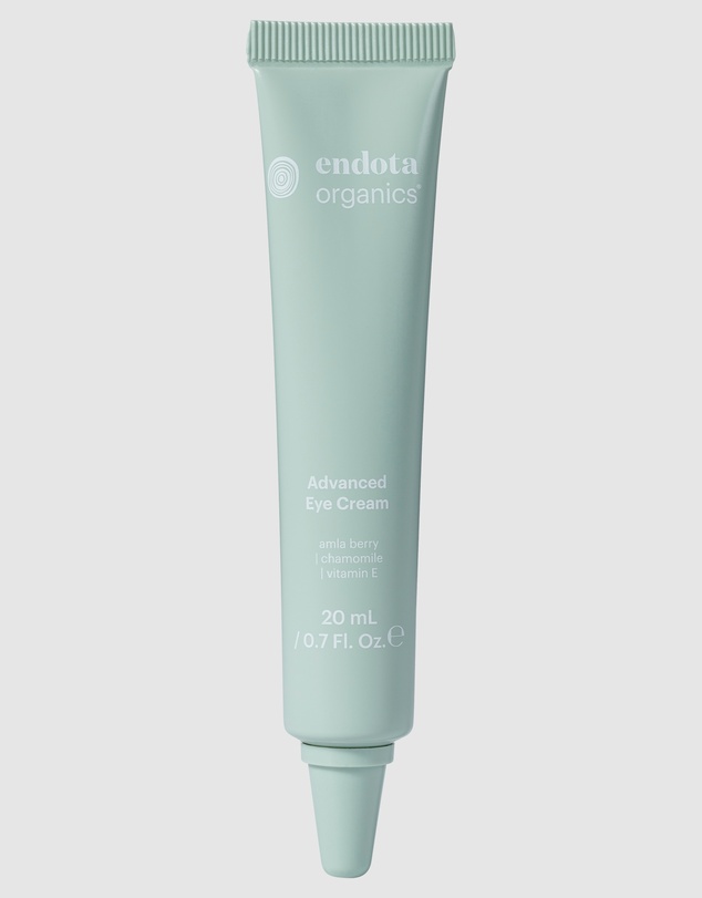 Endota - Organics - Advanced Eye Cream