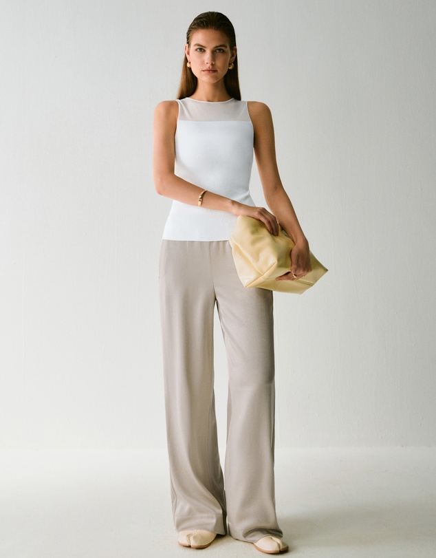 IDA+S - Faye Knit