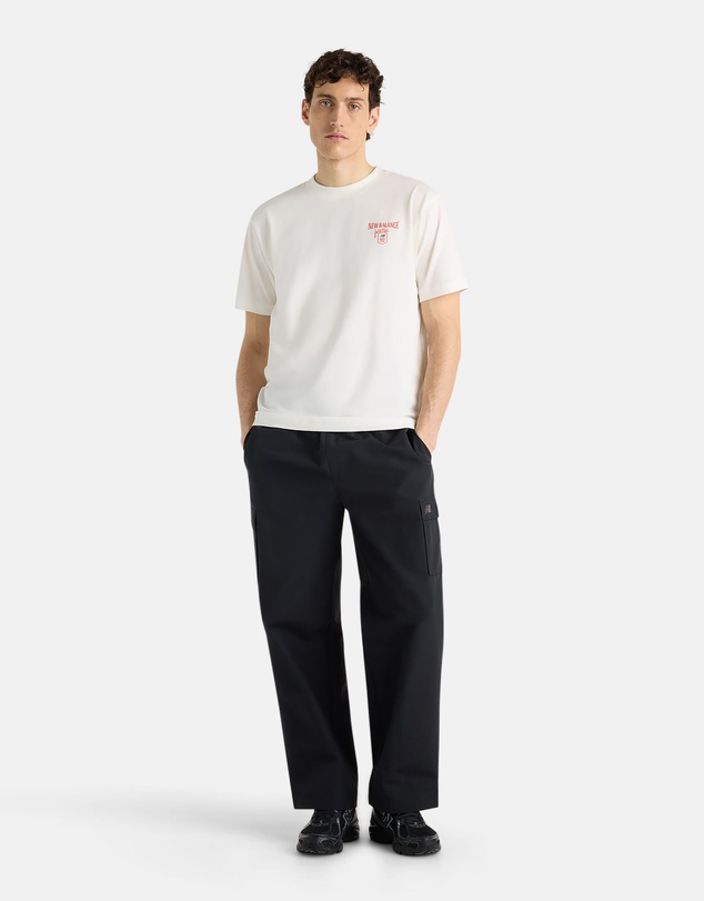 New Balance - Grab a Bite London T-Shirt