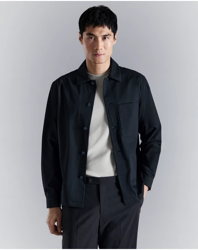 M.N.G - Stefan Jacket