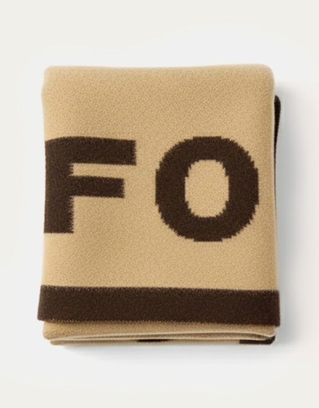 4th & Reckless - Keeley Scarf