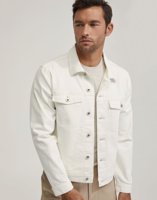 Oxford - Leo Jacket