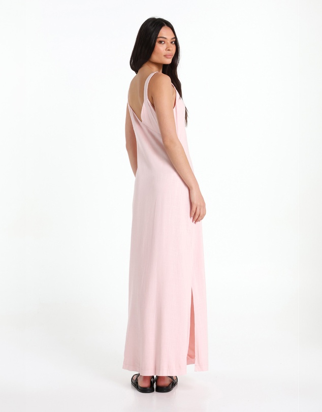 Lost in Lunar  - Celine Maxi Dress