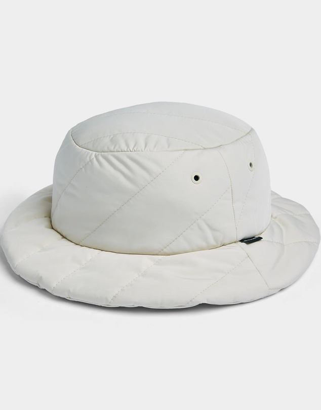 Tilley - Abbott Quilted