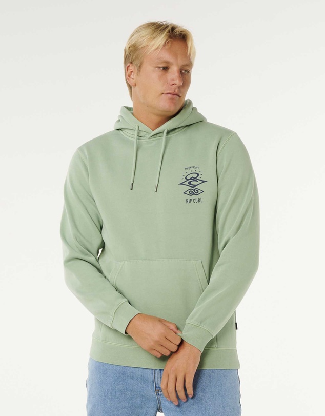 Rip Curl - Search Icon Hood