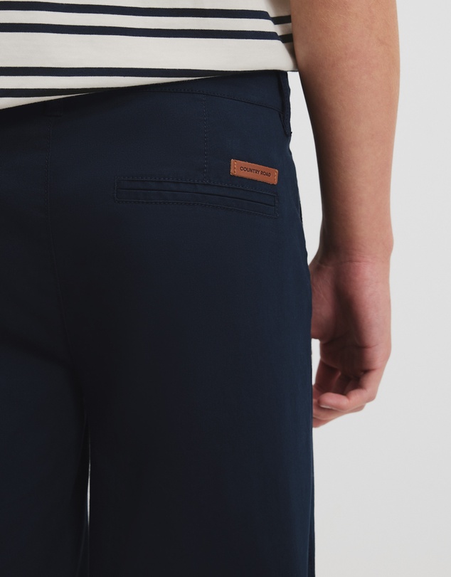 Country Road - Teen Chino Short