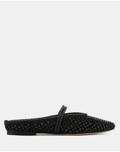 Diamond Black