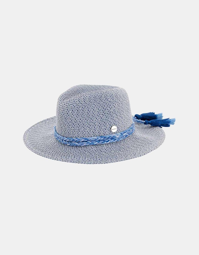 Seafolly - Collapsible Fedora