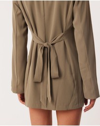 SNDYS - Ryan Blazer Dress