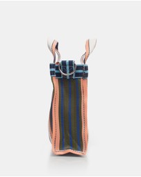 EAU BAGS - Jour Crossbody Bag