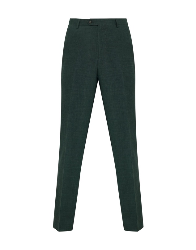 Oxford - Wordsworth Wool Suit Pant