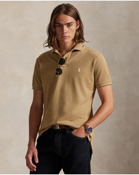 Polo Ralph Lauren - The Iconic Mesh Polo Shirt