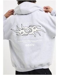 Standard - Limit Zip Hoodie