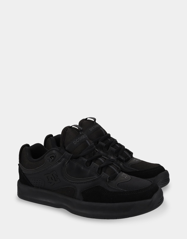 DC Shoes - Mens Kalynx Zero Sneakers
