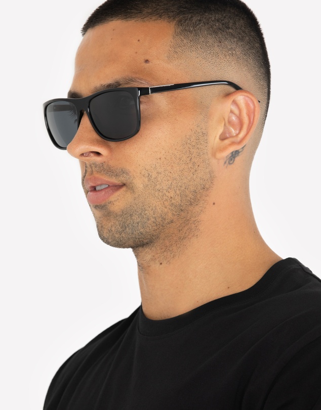 Eclectics - Benjamin Sunglasses - Polarised