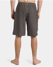 Quiksilver - Mens Exhibit Volley 21