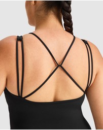 TALA - SkinLuxe Multi-Strap Sports Tank