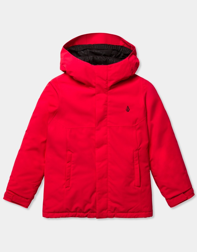 Volcom - Girls 8 to 16 Sass'N'Frass Insulated Jacket