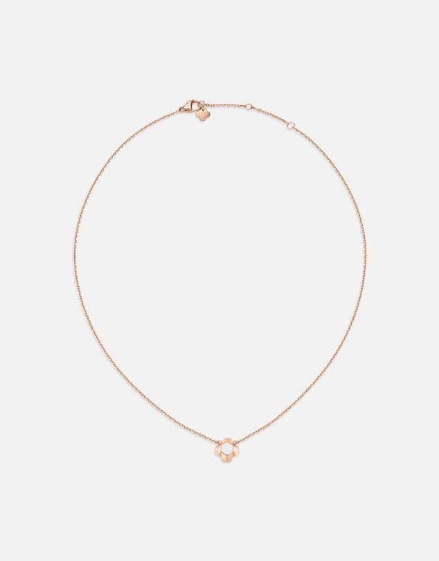 Daniel Wellington - North Star Necklace 1 Small Enamel
