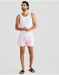 Vacay Swimwear - Hvar Stretch Swim Short