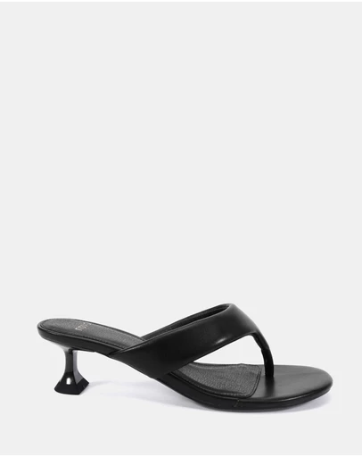 Novo - Linger Heels