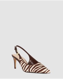 Dune London - Closed - Zebra