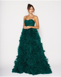 Tania Olsen Designs - Devere Formal Dress