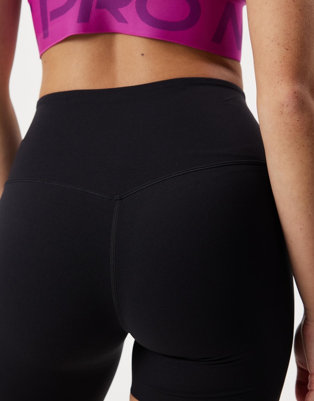 Nike - Zenvy Dri-FIT 5in High Rise Shorts