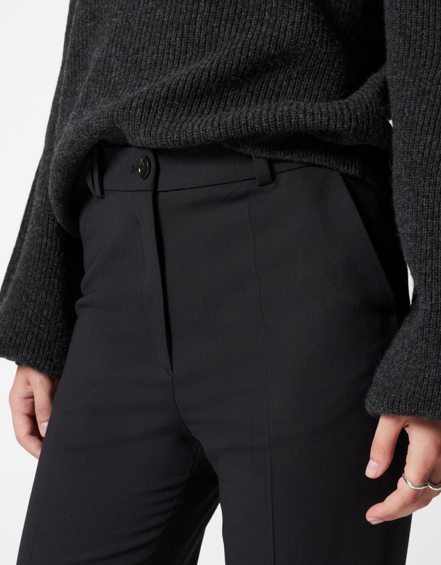 & Other Stories - Slim Press-Crease Trousers