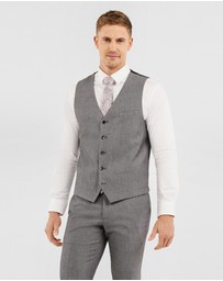 Tarocash - Ruben Waistcoat