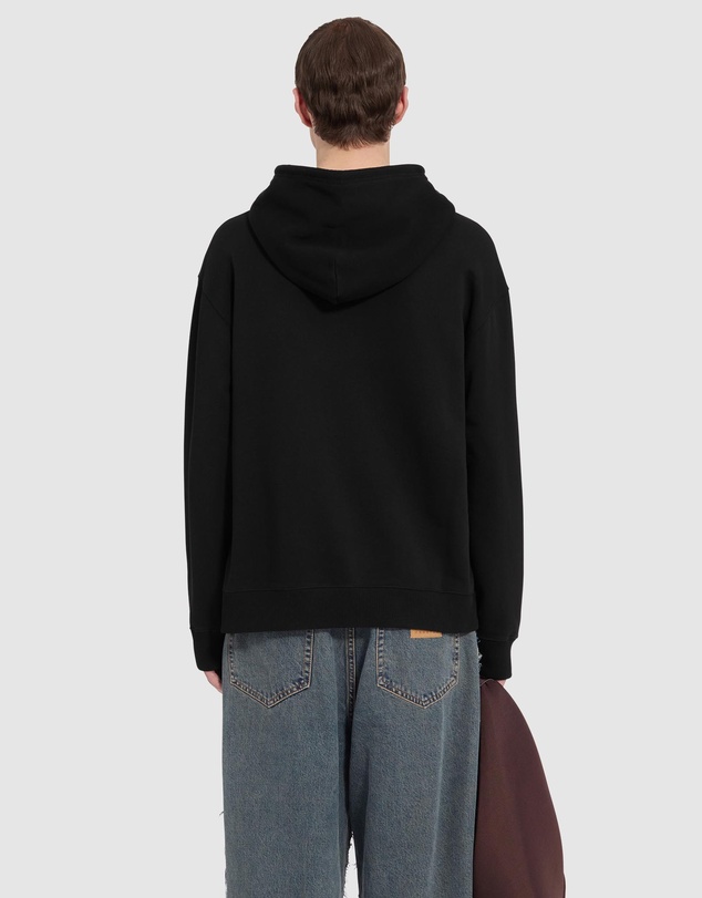 MM6 Maison Margiela - Numeric Sweatshirt