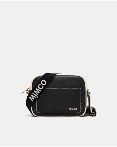 MIMCO - Northcote Camera Crossbody Bag