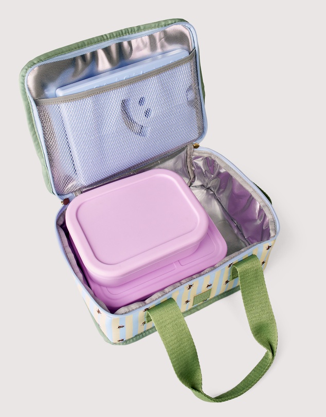 The Somewhere Co - Wildling Stasher Lunch Bag