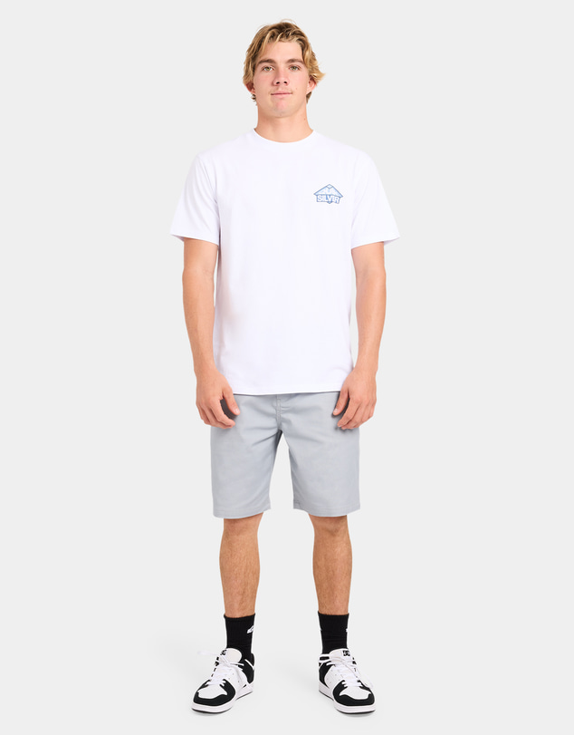 Quiksilver - Mens Union Regular 20