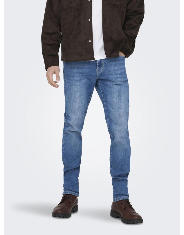 Only & Sons - Loom 6756 Slim Jeans