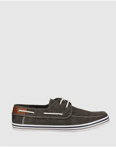 Wild Rhino - Dustin Shoes