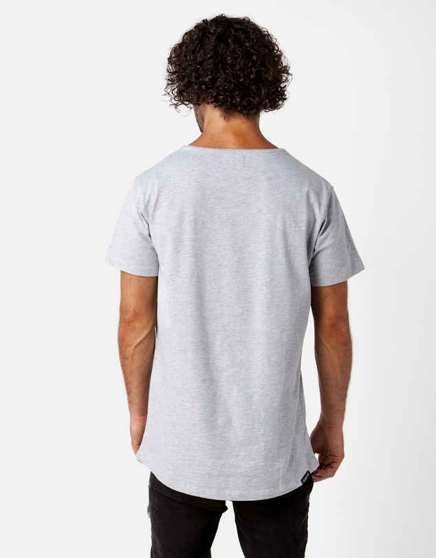ONEBYONE - Classic Blank Tee