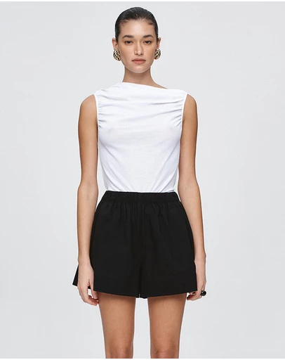 Marle - Alisa Shorts