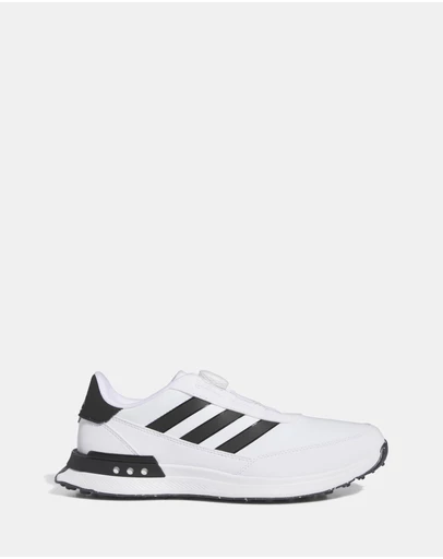 adidas Performance - S2G BOA 24 Wide Spikeless Golf Shoes Unisex