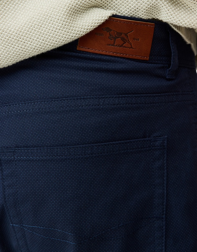 Rodd & Gunn - Broadway Street Relaxed Fit Jean