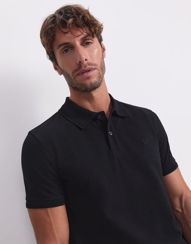 Sportscraft - Sc Pique Polo