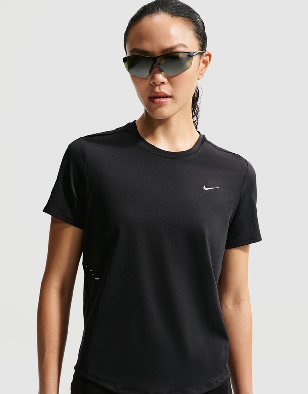 Nike - Swift Dri-FIT Short-Sleeve Running Top