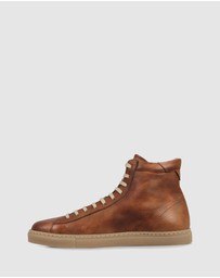 Brando - Kubrik-high High Top sneakers