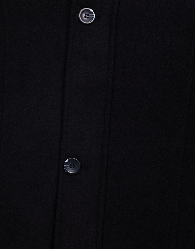 Staple Superior - Bligh Car Coat
