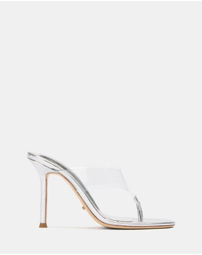 Tony Bianco - Dolli Heels