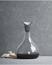 Georg Jensen - Wine & Bar Carafe