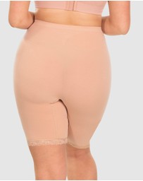B Free Intimate Apparel - Anti-Chafing Cotton Shorts