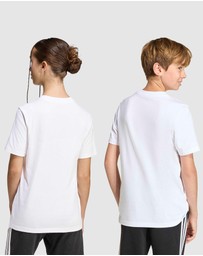adidas Sportswear - Gaming Graphic T-Shirt - Kids-Teens