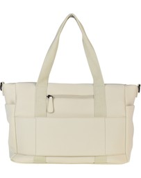 AMP AND SAND - Journey Zip Tote Bag
