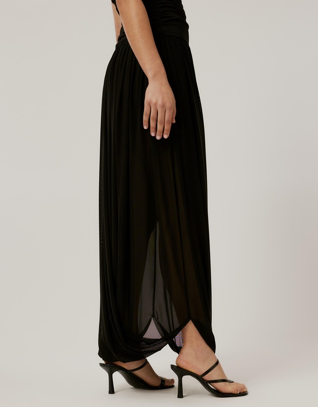 Calli - Loui Midi Dress
